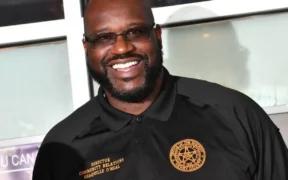 Shaquille O’Neal Covers Funeral Costs for Four Sisters Killed in North Carolina House Fire