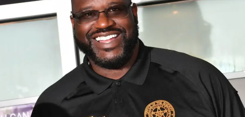 Shaquille O’Neal Covers Funeral Costs for Four Sisters Killed in North Carolina House Fire