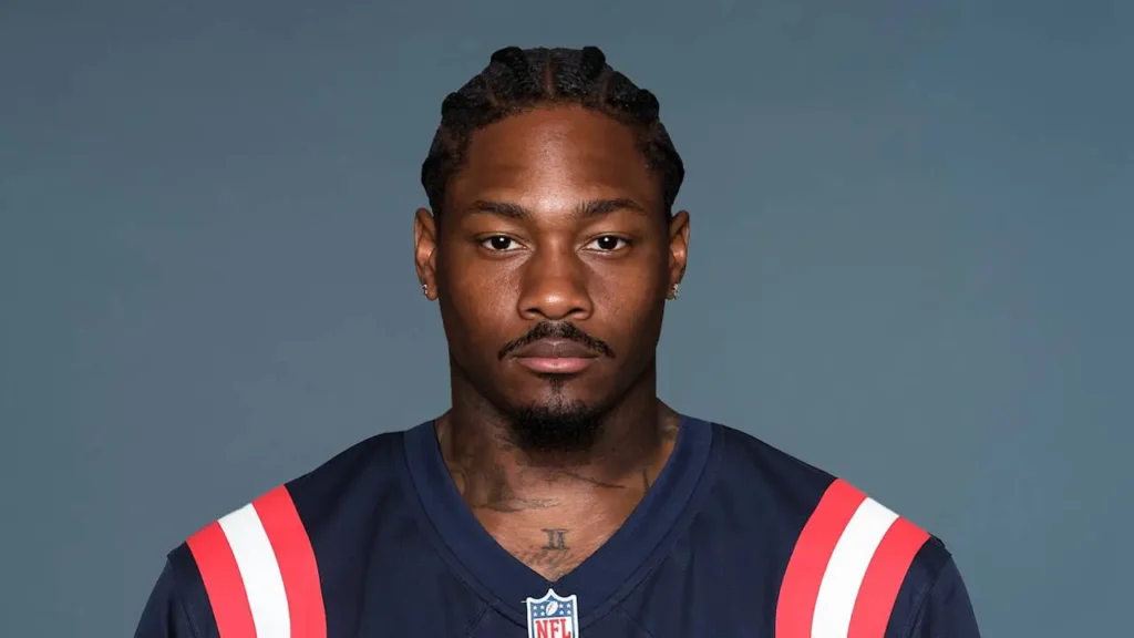 Stefon Diggs: From Fifth-Round Pick to NFL Star Receiver