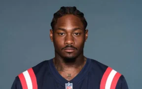 Stefon Diggs: From Fifth-Round Pick to NFL Star Receiver