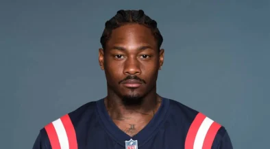 Stefon Diggs: From Fifth-Round Pick to NFL Star Receiver