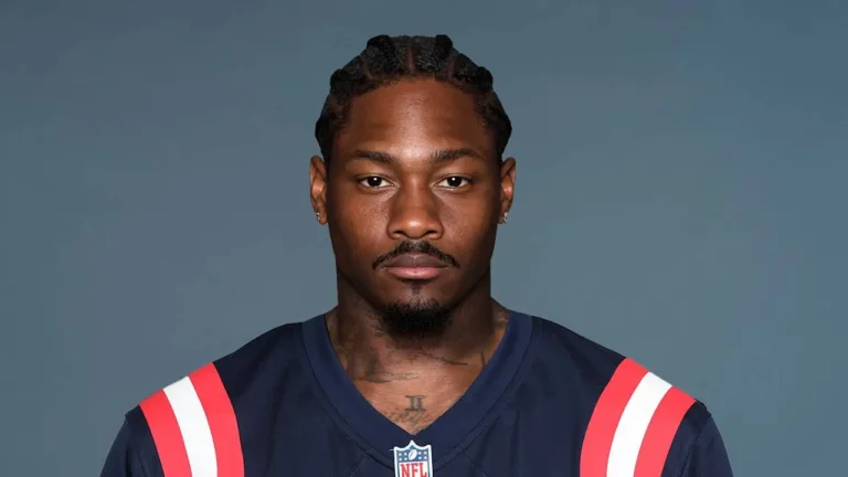 Stefon Diggs: From Fifth-Round Pick to NFL Star Receiver