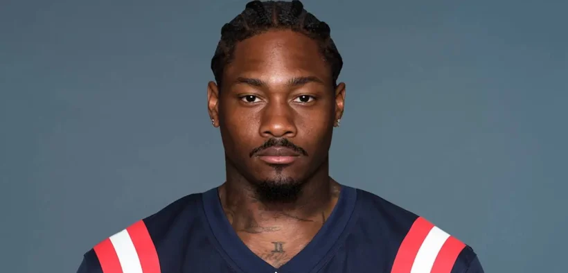 Stefon Diggs: From Fifth-Round Pick to NFL Star Receiver