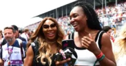 Serena and Venus Williams Launch Education Program for Underserved Youth