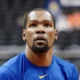Kevin Durant’s Bitcoin Rises as Account Remains Locked