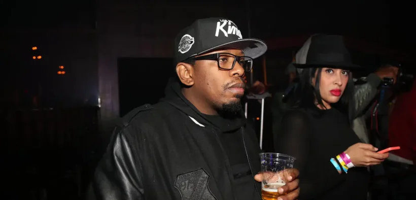 Sidney Brown, Grammy-Winning Producer for Beyoncé and Drake, Dies at 49