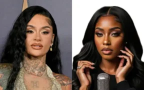 “That’s Not Art”: Kehlani Pushes Back as A.I. Act Lands $3M Deal