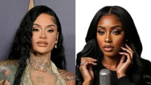 “That’s Not Art”: Kehlani Pushes Back as A.I. Act Lands $3M Deal