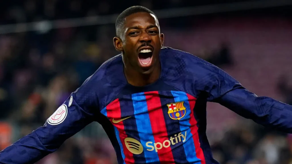 Ousmane Dembélé: 10 Things to Know About the 2025 Ballon d’Or Winner