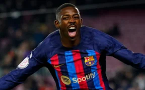 Ousmane Dembélé: 10 Things to Know About the 2025 Ballon d’Or Winner
