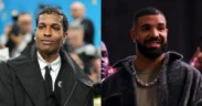 A$AP Rocky criticizes Drake’s legal move in feud with Kendrick Lamar