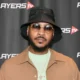 Carmelo Anthony Once Offered to Cover Teammate’s Full Salary