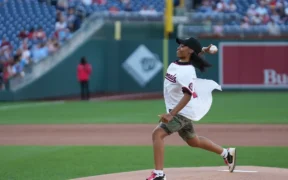 Women’s Pro Baseball League to Launch in Spring 2026 with Six Teams