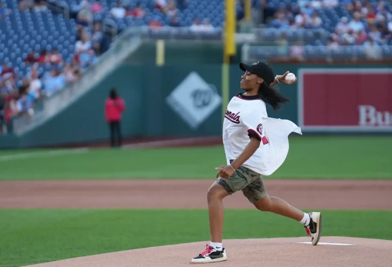 Women’s Pro Baseball League to Launch in Spring 2026 with Six Teams