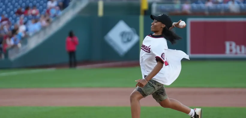 Women’s Pro Baseball League to Launch in Spring 2026 with Six Teams