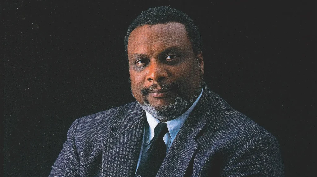 Dr. Quintard Taylor, pioneering historian and BlackPast.org founder, dies at 77