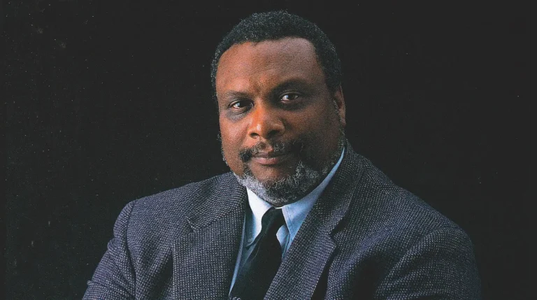 Dr. Quintard Taylor, pioneering historian and BlackPast.org founder, dies at 77
