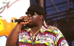 Nets bring back Biggie-inspired “Brooklyn Camo” for 2025–26 season