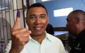 Jamaica’s Andrew Holness Wins Historic Third Term as Prime Minister