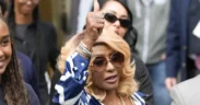 Judge Tosses $33M RICO Suit Against Janice Smalls Combs