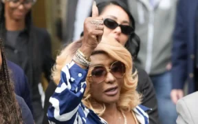 Judge Tosses $33M RICO Suit Against Janice Smalls Combs