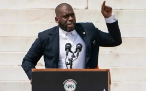 Black Church Leaders Split Over Reactions to Charlie Kirk’s Death