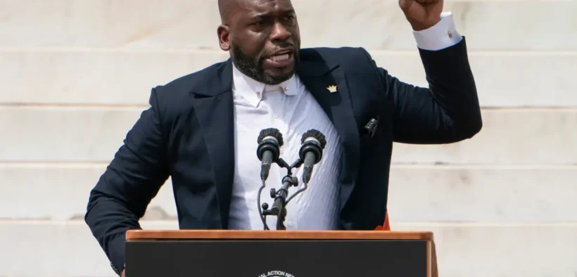 Black Church Leaders Split Over Reactions to Charlie Kirk’s Death