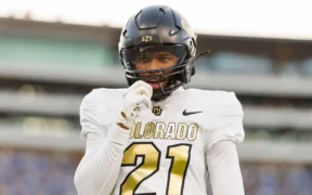 Shilo Sanders Gets Look From 49ers fter Bucs Release