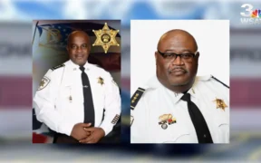 McArthur Holmes Becomes First Black Chief Deputy in Chatham County’s 300-year History