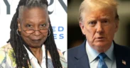 Whoopi Goldberg Questions Trump’s Fitness After UN Speech