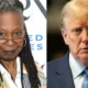 Whoopi Goldberg Questions Trump’s Fitness After UN Speech
