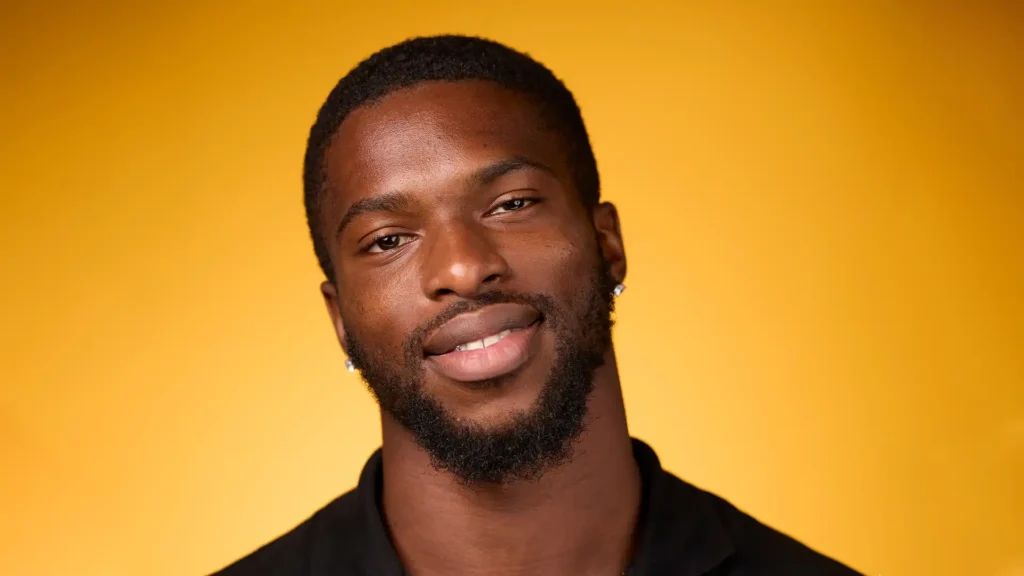 Meet Peter Iwuh, the Black Visionary Behind the First Black-Owned NIL Marketing Agency