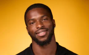 Meet Peter Iwuh, the Black Visionary Behind the First Black-Owned NIL Marketing Agency
