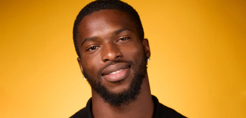 Meet Peter Iwuh, the Black Visionary Behind the First Black-Owned NIL Marketing Agency