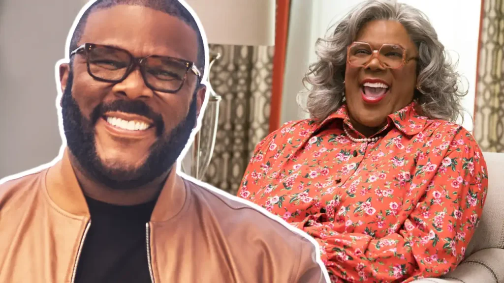 Tyler Perry at 56: How He Helped Others Kick-Start & Grow Their Careers