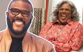 Tyler Perry at 56: How He Helped Others Kick-Start & Grow Their Careers