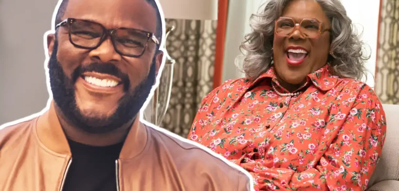 Tyler Perry at 56: How He Helped Others Kick-Start & Grow Their Careers