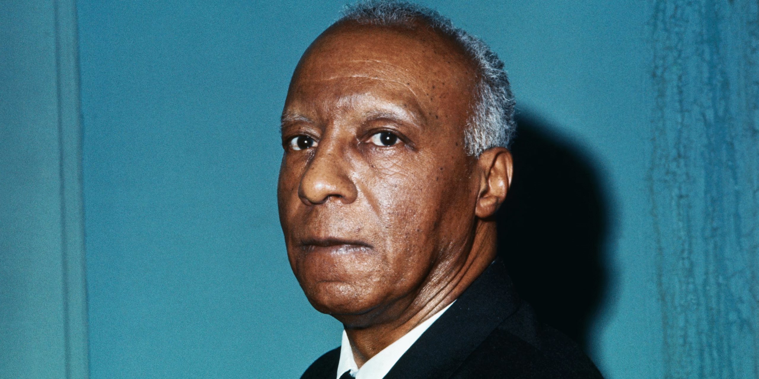 Labor Day History: How A. Philip Randolph and Black Labor Unions Shaped America’s Workforce