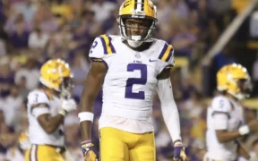 Attorney Releases Video Challenging Charges in Fatal 2024 Louisiana Crash Involving Kyren Lacy