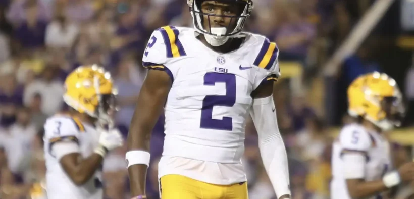 Attorney Releases Video Challenging Charges in Fatal 2024 Louisiana Crash Involving Kyren Lacy
