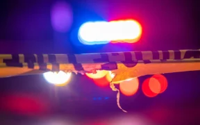 2 Dead, 14 Injured in Downtown Montgomery Shooting