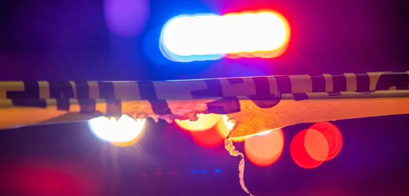 2 Dead, 14 Injured in Downtown Montgomery Shooting