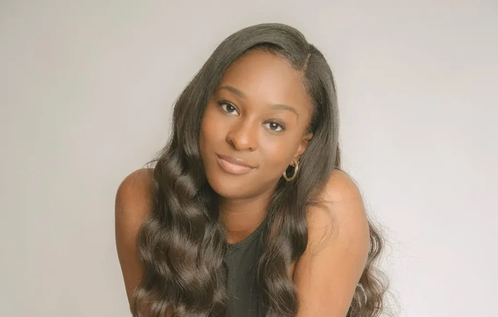 Rosemary Idisi Wins Tubi’s Stubios Contest for “Glamping”