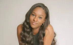 Rosemary Idisi Wins Tubi’s Stubios Contest for “Glamping”