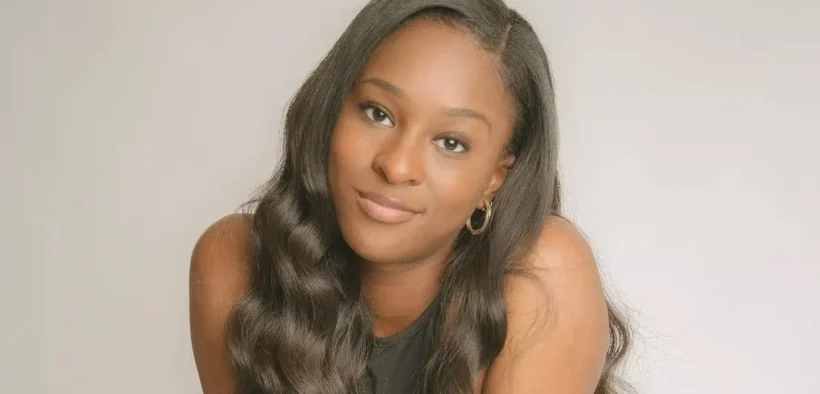 Rosemary Idisi Wins Tubi’s Stubios Contest for “Glamping”