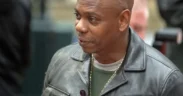 Dave Chappelle Backlash Over Claim Saudi Has Freer Speech Than U.S.