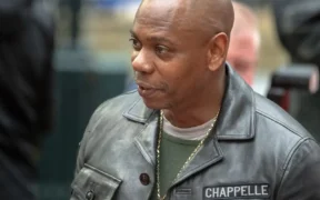Dave Chappelle Backlash Over Claim Saudi Has Freer Speech Than U.S.