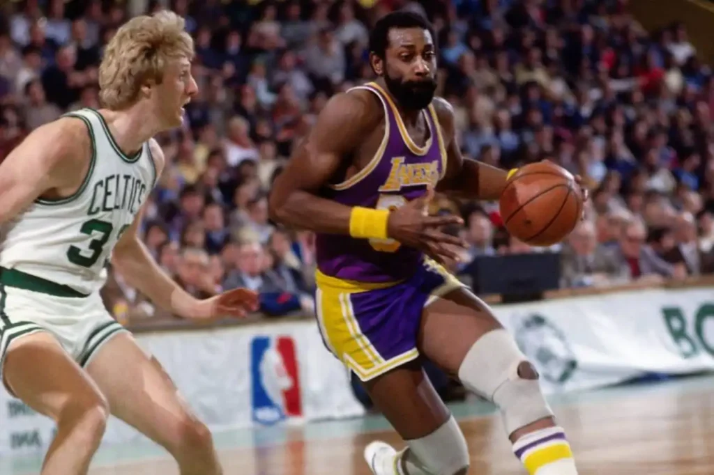Spencer Haywood Says He Lost Billions After Selling Nike Stock