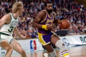 Spencer Haywood Says He Lost Billions After Selling Nike Stock