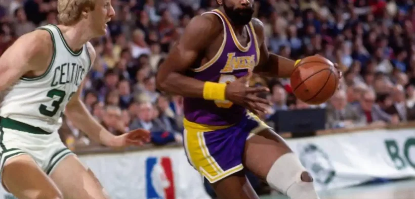 Spencer Haywood Says He Lost Billions After Selling Nike Stock